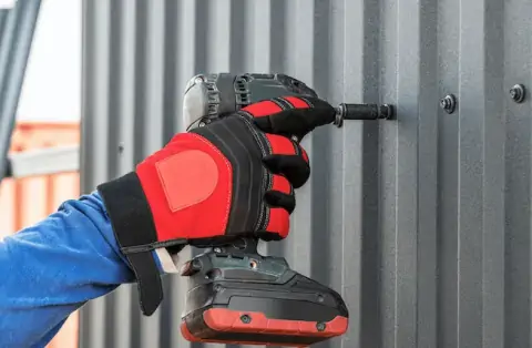 Travaux de zinguerie - Lagny-le-Sec